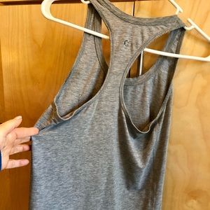 Lululemon size 2 tank top